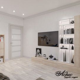 Портфолио